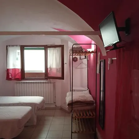 Casetta In Centro Apartment Foligno